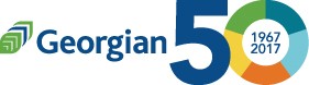 Georgian College logo 